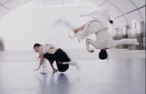 Carlota Guerrero Instagram - stills from oral - @bjork ft. @rosalia.vt 

As always; I feel infinite gratitude to the beautiful team that helped me bring this vision to life. ♾

Directed by @carlota_guerrero
Executive Producer: Zico Judge
Produced by @blur__________ & @prodcofficial 
Producer: @juliaestruga
Original Idea: @carlota_guerrero
Director of Photography: @alvar.riu
Art Direction: @carlota_guerrero & @nicolasferiche Production Designer: @dana_nala
Choreographer: @guillemjimenezz
Stunt Coordinators: @alicila.g & @cinthiap12
Stunt Doubles: @patriciadelcamporey & @cinthiap12 Editor: @aitorbigas
VFX : @mrflowers.tv
VFX Supervisor: @pipecamara
Clean up: @laremedios.studio
Grading: @marti.somoza.color
Stylist: @ginaberenguerbarnils
Muah Artist: @catalinasartor_
Casting Director: @yarikumanets
Sound Design: @saraconhache_
Graphic Design Credits: @querida_si
1st AD: @andreavilchesarcas
Production Manager: @davids.murga
Casting Coordinator & Production Assistant: @blancacividanes Locations Manager & Production Assistant: @sofianavarrof Location Scout: @jordibarrera
Runner: @aliveinside333
Camera Operator: @xaviguillen
1st AC: @hectorjuol
2nd AC: @dunamr.films
DIT: @felmal__
@hector.egea.garrigos
 
Gaffer: @albertpinana Sparks: @anawiswell
@pere.av @byquim @joancarrieron @martinavilak @tarrason_ @paugalarzaa_
Lights and camera truck driver: David Lleonart Roig Set assistant: @noracascante
Props makers: @tupakart
@oreka_productions Stylist Assistants: @claudiacatroux
@juliamoratoo Editor Assistant: @danielmendoza
Executive Assistant: @josepheeny