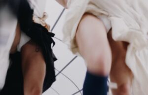 Carlota Guerrero Instagram - stills from oral - @bjork ft. @rosalia.vt 

As always; I feel infinite gratitude to the beautiful team that helped me bring this vision to life. ♾

Directed by @carlota_guerrero
Executive Producer: Zico Judge
Produced by @blur__________ & @prodcofficial 
Producer: @juliaestruga
Original Idea: @carlota_guerrero
Director of Photography: @alvar.riu
Art Direction: @carlota_guerrero & @nicolasferiche Production Designer: @dana_nala
Choreographer: @guillemjimenezz
Stunt Coordinators: @alicila.g & @cinthiap12
Stunt Doubles: @patriciadelcamporey & @cinthiap12 Editor: @aitorbigas
VFX : @mrflowers.tv
VFX Supervisor: @pipecamara
Clean up: @laremedios.studio
Grading: @marti.somoza.color
Stylist: @ginaberenguerbarnils
Muah Artist: @catalinasartor_
Casting Director: @yarikumanets
Sound Design: @saraconhache_
Graphic Design Credits: @querida_si
1st AD: @andreavilchesarcas
Production Manager: @davids.murga
Casting Coordinator & Production Assistant: @blancacividanes Locations Manager & Production Assistant: @sofianavarrof Location Scout: @jordibarrera
Runner: @aliveinside333
Camera Operator: @xaviguillen
1st AC: @hectorjuol
2nd AC: @dunamr.films
DIT: @felmal__
@hector.egea.garrigos
 
Gaffer: @albertpinana Sparks: @anawiswell
@pere.av @byquim @joancarrieron @martinavilak @tarrason_ @paugalarzaa_
Lights and camera truck driver: David Lleonart Roig Set assistant: @noracascante
Props makers: @tupakart
@oreka_productions Stylist Assistants: @claudiacatroux
@juliamoratoo Editor Assistant: @danielmendoza
Executive Assistant: @josepheeny