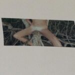 Carlota Guerrero Instagram - Registro 6: Manglar (Memoria) 2023 Edition 17/17 3AP On view @sainteannegallery Sculpture-book that documents, on the one hand, the gathering of Samai, Camila, Nika, Monse, Valeria, Sarahí, Fernanda and GG in the mangroves, and the individual urban experience of Carmen on the other. These confronted scenarios, presented both in the installation and the book, are connected through the central image of a giant and communal clitoris, and the experience of the nine women. The very intentional covers act as a formal protection of the inner precious content of the publication to force, in a way, the creation of a more realistic and uncomfortable experience that is very far from the mere joyful contemplation of beauty. Edition @carlota_guerrero & @marionavaldestorrella Text @marionavaldestorrella Graphic design @querida__si Covers @sociedad0 Printing @pedro_nova_era_printing