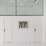 Carlota Guerrero Instagram - We are happy to unveil two new photographs by Carlota Guerrero. In these new works she questions the effects of the omnipresent male gaze and calls for the exploration and realisation of the female point of view. The artist aims to fill this historical imagination gap by continuously generating a new feminist symbology that results in the creation of contemporary myths, vestiges, and staged rituals. Discover them by heading to the artist's profile on Artsy. CARLOTA GUERRERO Samai, Camila, Nika, Monse, Valeria, Sarahi, Fernanda, GG, 2022 Digital photograph on Hahnemühle Rag Baryta Paper Limited edition of 7 60 x 76 cm #carlotaguerrero #fineartphotography #alzuetagallery