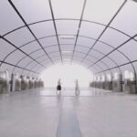 Carlota Guerrero Instagram – stills from oral – @bjork ft. @rosalia.vt 

As always; I feel infinite gratitude to the beautiful team that helped me bring this vision to life. ♾

Directed by @carlota_guerrero
Executive Producer: Zico Judge
Produced by @blur__________ & @prodcofficial 
Producer: @juliaestruga
Original Idea: @carlota_guerrero
Director of Photography: @alvar.riu
Art Direction: @carlota_guerrero & @nicolasferiche Production Designer: @dana_nala
Choreographer: @guillemjimenezz
Stunt Coordinators: @alicila.g & @cinthiap12
Stunt Doubles: @patriciadelcamporey & @cinthiap12 Editor: @aitorbigas
VFX : @mrflowers.tv
VFX Supervisor: @pipecamara
Clean up: @laremedios.studio
Grading: @marti.somoza.color
Stylist: @ginaberenguerbarnils
Muah Artist: @catalinasartor_
Casting Director: @yarikumanets
Sound Design: @saraconhache_
Graphic Design Credits: @querida_si
1st AD: @andreavilchesarcas
Production Manager: @davids.murga
Casting Coordinator & Production Assistant: @blancacividanes Locations Manager & Production Assistant: @sofianavarrof Location Scout: @jordibarrera
Runner: @aliveinside333
Camera Operator: @xaviguillen
1st AC: @hectorjuol
2nd AC: @dunamr.films
DIT: @felmal__
@hector.egea.garrigos
 
Gaffer: @albertpinana Sparks: @anawiswell
@pere.av @byquim @joancarrieron @martinavilak @tarrason_ @paugalarzaa_
Lights and camera truck driver: David Lleonart Roig Set assistant: @noracascante
Props makers: @tupakart
@oreka_productions Stylist Assistants: @claudiacatroux
@juliamoratoo Editor Assistant: @danielmendoza
Executive Assistant: @josepheeny