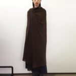 Carlota Guerrero Instagram - paloma wool Autumn/Winter 2024 at Paris Fashion Week In words of @carlota_guerrero “7th edition working alongside my dearest friend Paloma, creating a space and a concept to present her collection. We’ve gone through so many stages during these last years, yet I feel this has been the most precious. A month ago, we spent a weekend in the seaside brainstorming what the show should look like. Sitting on a bench, looking at the sea, heart full of gratitude, plenty of caffeine, sun in our faces; “Puyi, we should just have the girls playing Petanque.” - “It’s perfect.” Paloma was wearing a big blue cashmere foulard inherited from her mom and her glasses up in her head, holding her hair back. “Also, they should be styled like you right now. We should be honest about who you are“. We laughed but we also got emotional. I think it was a feeling of acceptance of growing old together, of suddenly finding cool things that used to be relegated to our mothers or our aunties, of realising she is now the mother and I’m finding inspiration in her: an ongoing process of growth and learning that never ends.” Styling @emimikareh Concept & Art direction @carlota_guerrero Casting @emilieastrom Makeup @alliesmithmakeup @agentnateur Hair @karimbelghiran @phytoparis Set @moiruki Movement direction @guillemjimenezz Eyewear @secondevue Music @_regate Production @producing_love Press @dlx.co Photography @remiprocureur Nails @mhchi28__2 *Photo no 4 @aliciapastorva *Video no 6 @monikalyko