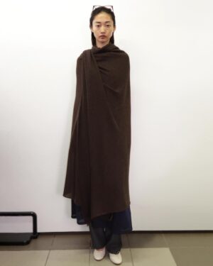 Carlota Guerrero Instagram - paloma wool Autumn/Winter 2024 at Paris Fashion Week

In words of @carlota_guerrero “7th edition working alongside my dearest friend Paloma, creating a space and a concept to present her collection. We’ve gone through so many stages during these last years, yet I feel this has been the most precious. A month ago, we spent a weekend in the seaside brainstorming what the show should look like. Sitting on a bench, looking at the sea, heart full of gratitude, plenty of caffeine, sun in our faces; “Puyi, we should just have the girls playing Petanque.” - “It’s perfect.” Paloma was wearing a big blue cashmere foulard inherited from her mom and her glasses up in her head, holding her hair back. “Also, they should be styled like you right now. We should be honest about who you are“. We laughed but we also got emotional. I think it was a feeling of acceptance of growing old together, of suddenly finding cool things that used to be relegated to our mothers or our aunties, of realising she is now the mother and I’m finding inspiration in her: an ongoing process of growth and learning that never ends.”

Styling @emimikareh 
Concept & Art direction @carlota_guerrero 
Casting @emilieastrom
Makeup @alliesmithmakeup @agentnateur
Hair @karimbelghiran @phytoparis 
Set @moiruki 
Movement direction @guillemjimenezz
Eyewear @secondevue 
Music @_regate
Production @producing_love 
Press @dlx.co 
Photography @remiprocureur 
Nails @mhchi28__2 

*Photo no 4 @aliciapastorva
*Video no 6 @monikalyko