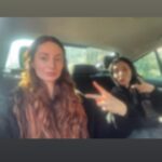 Carlota Guerrero Instagram - PARIS come say hi tomorrow to the opening of my show ‘Registro 6: Manglar’ from 6 to 9pm 🫂 curated by @marionavaldestorrella 44 Rue Sainte Anne @sainteannegallery