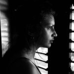 Carlotta Antonelli Instagram - Noir by @alhaique