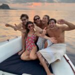Carlotta Antonelli Instagram – Stupid era dal tramonto all’alba