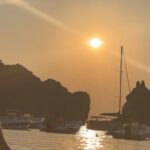 Carlotta Antonelli Instagram – Stupid era dal tramonto all’alba