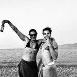 Carlotta Antonelli Instagram – Stupid era dal tramonto all’alba