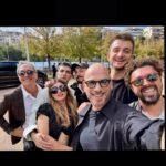 Carlotta Antonelli Instagram – Oggi abbiamo presentato Suburræterna al @romacinemafest ❤️

Ringrazio tutta la super squadra @cattleya_produzione 
@cirodemilio 
@alessandrotonda 
@ezioabbate 
@fabrizio.bettelli 
@buizzacamilla 
@julesforgione 

Un grazie speciale a @netflixit 
@castiglionilaria ✨

E poi agli  amici,quelli veri,belli e cattivissimi @giacomo.ferrara @fedesabatini @marlon.joubert @alioshamassine @yayapuntoebasta @__giorgiaspinelli_ @morris_sarra @filippo.nigro @gabriele.distadio @federigoceci ❤️‍🔥 Love you my favourite squad 

E tutto il mio cuore al mio super team @toplayagency i miei amori @upgradeartist la mia @valentinailardi @alexsinato , alle mie meravigliose @nikipinna @fulviatellone e soprattutto alla magia di @dior ✨

Are you ready ?