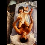 Carlotta Antonelli Instagram - Auguri Amico Fabio Papà Nostro