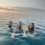 Carlotta Antonelli Instagram – Stupid era dal tramonto all’alba