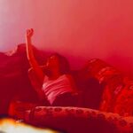 Carlotta Antonelli Instagram – Voyeur