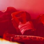 Carlotta Antonelli Instagram – Voyeur