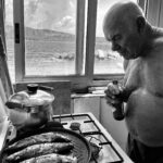 Carlotta Antonelli Instagram – Nonno : “Senti che pace zingaresca”

che vuol dire ? 

Nonno:”che siamo tutti misti”