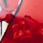 Carlotta Antonelli Instagram – Voyeur