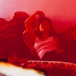 Carlotta Antonelli Instagram – Voyeur