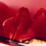 Carlotta Antonelli Instagram – Voyeur