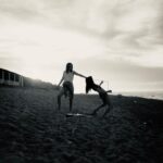 Carlotta Antonelli Instagram – Nonno : “Senti che pace zingaresca”

che vuol dire ? 

Nonno:”che siamo tutti misti”