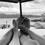 Carlotta Antonelli Instagram – Nonno : “Senti che pace zingaresca”

che vuol dire ? 

Nonno:”che siamo tutti misti”