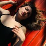 Carlotta Antonelli Instagram – A little bit of 🌹⛽️🩸🍎🔥🍷🌶️🐞🍓