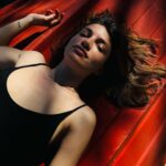 Carlotta Antonelli Instagram – A little bit of 🌹⛽️🩸🍎🔥🍷🌶️🐞🍓