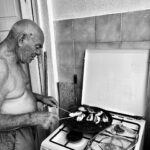 Carlotta Antonelli Instagram – Nonno : “Senti che pace zingaresca”

che vuol dire ? 

Nonno:”che siamo tutti misti”