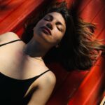 Carlotta Antonelli Instagram – A little bit of 🌹⛽️🩸🍎🔥🍷🌶️🐞🍓