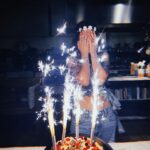 Carlotta Antonelli Instagram – Finito il Barracuda
Finito ballar Nuda 
🎡