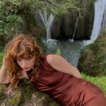 Carlotta Antonelli Instagram - Siamo tutti fluidi • Erotica • Siesta • La moda è drama• Siamo così • Momento privato• Moglie e buoi • Eva mangia la mela • Melancholia @theinsaneballer17 @alexsinato