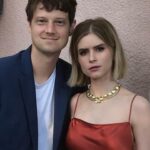 Carlson Young Instagram – we finally got to see blazing world in a theater 😭