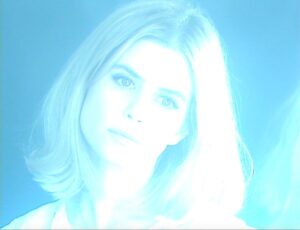 Carlson Young Instagram - 🧊 c/o @_davidblack