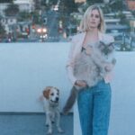 Carlson Young Instagram – partial family portrait by @kennyjamez @francisthekat