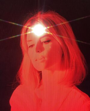 Carlson Young Instagram - 