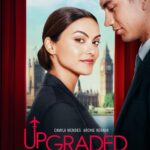 Carlson Young Instagram – She is out in the world! Stream Upgraded on @primevideo — this was such a labor of love and passion for us all. Was an honor mining the lightness, the subtle depth, and the joy in these characters and this story. 🤍🤍🤍