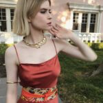 Carlson Young Instagram – we finally got to see blazing world in a theater 😭