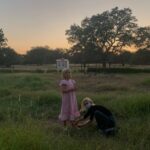 Carlson Young Instagram – TBW / BTS: available now in select theaters and everywhere on-demand in the US.