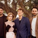Carlson Young Instagram – she’s berries n cream, I’m good soup