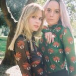 Carlson Young Instagram – 🕊️ @rabotworld
