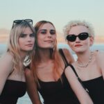 Carlson Young Instagram – couldn’t love them more