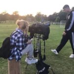 Carlson Young Instagram –
