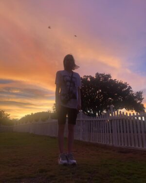 Carlson Young Instagram - 