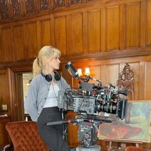 Carlson Young Instagram - 