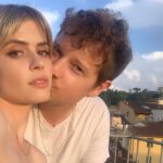 Carlson Young Instagram –