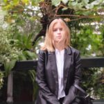 Carlson Young Instagram -