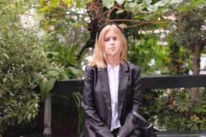 Carlson Young Instagram - 