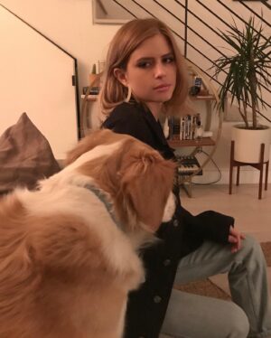 Carlson Young Instagram - 