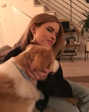 Carlson Young Instagram - 