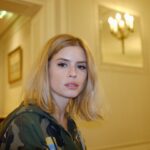 Carlson Young Instagram – 🥂