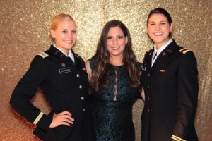 Carly Schroeder Instagram - Missing these girls right meow!
.
I have met some of the most inspiring, intelligent, bad ass, and supportive females in the military... especially during IBOLC.
.
Rather than competing with each other we are constantly rooting for one another. To all the females in the military... enlisted and officers... keep getting after is Sis 🙌🏼 and always have one another’s back. ♥️ #girlsquad