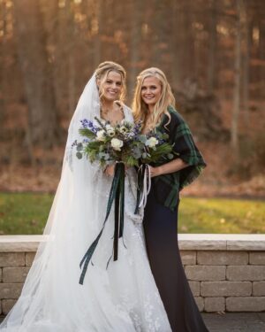 Carly Schroeder Instagram - Congratulations wild thing. You are unstoppable. I love you sis. ♥️ @hbang24